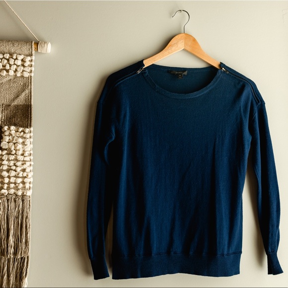 J. Crew Sweaters - ✨J.Crew Merino Wool✨
